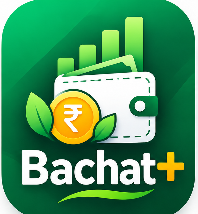 Bachat+ icon