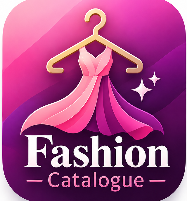 Fashion Catalogue icon